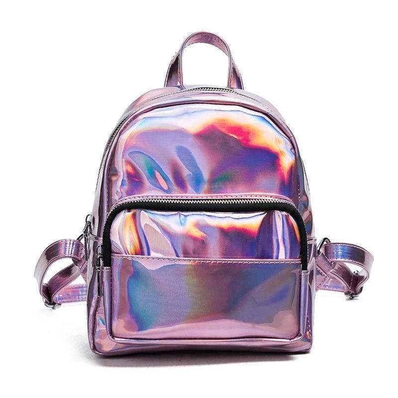 Backpack Queen Reflex (2 Colors) – The Drag Queen Closet