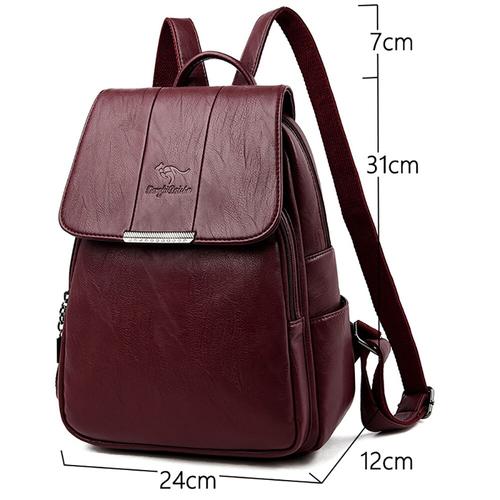 Backpack Queen Kelly (4 Colors) - The Drag Queen Closet