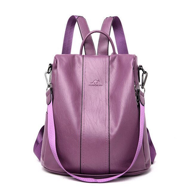 Backpack Queen Moscow (5 Colors) - The Drag Queen Closet