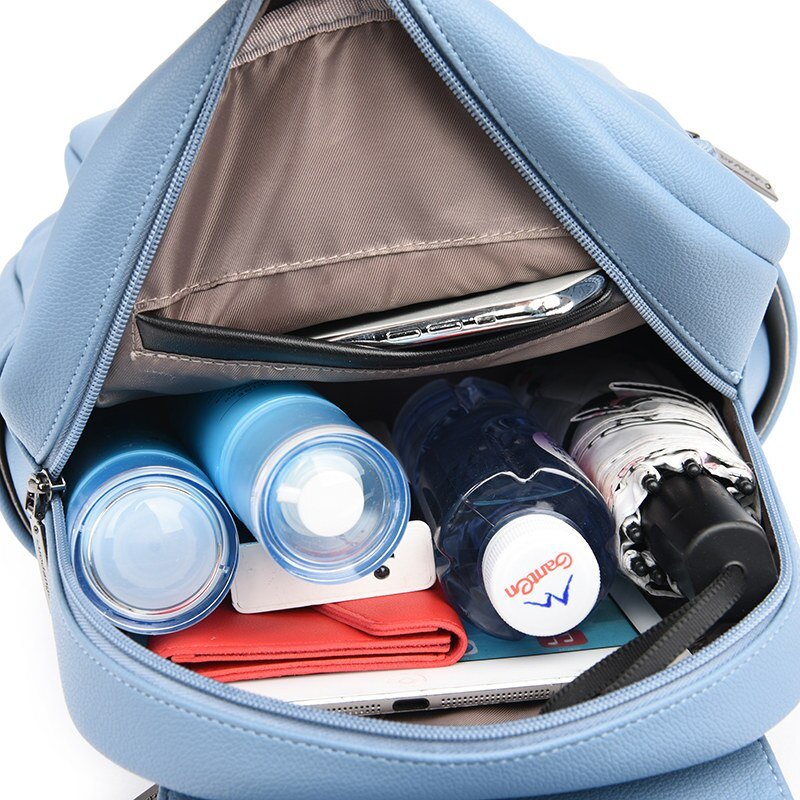 Backpack Queen Naples (4 Colors) The Drag Queen Closet