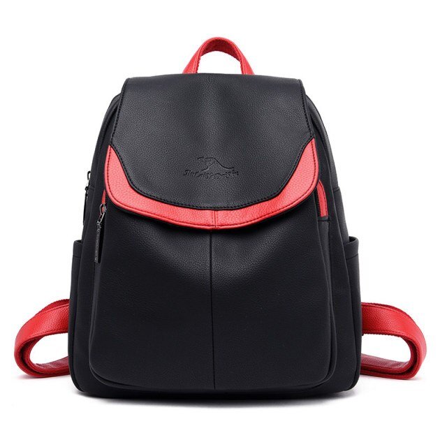 Backpack Queen Naples (4 Colors) The Drag Queen Closet