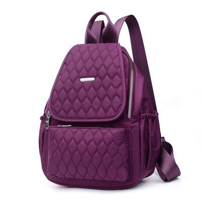 Backpack Queen Rhombus (6 Colors) - The Drag Queen Closet