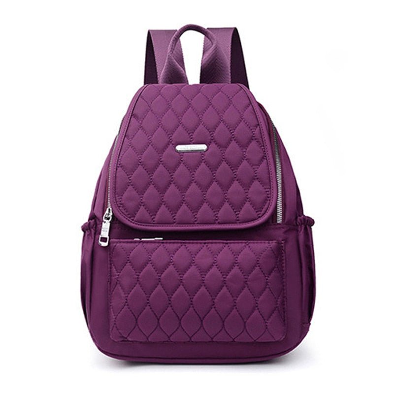 Backpack Queen Rhombus (6 Colors) - The Drag Queen Closet