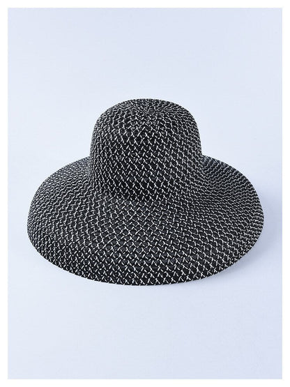 Sombrero Drag Bella (negro)