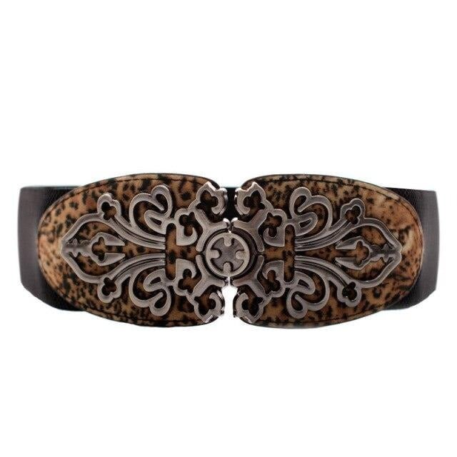 Queen Belt