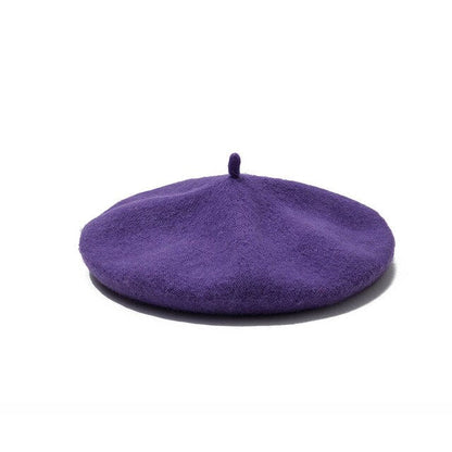 Beret Drag Mousse (18 Colors) - The Drag Queen Closet