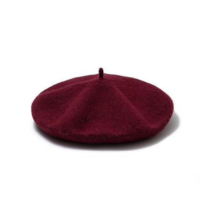 Beret Drag Mousse (18 Colors) - The Drag Queen Closet