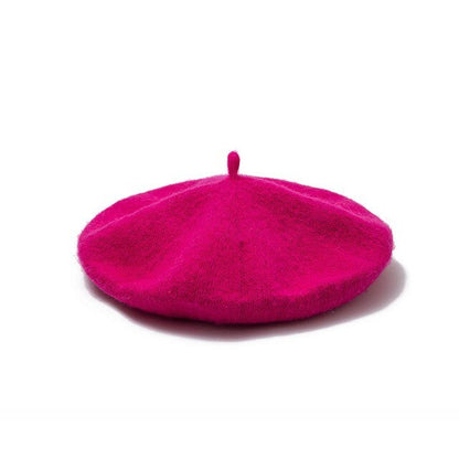 Beret Drag Mousse (18 Colors) - The Drag Queen Closet