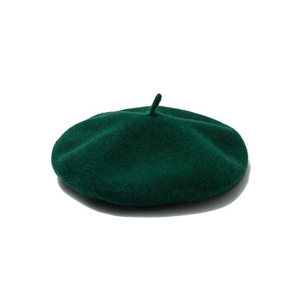 Beret Drag Mousse (18 Colors) - The Drag Queen Closet