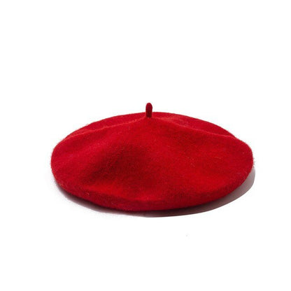 Beret Drag Mousse (18 Colors) - The Drag Queen Closet