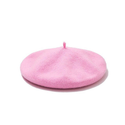 Beret Drag Mousse (18 Colors) - The Drag Queen Closet