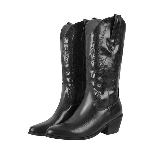 Boots Queen Preslar (3 Colors) The Drag Queen Closet