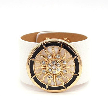 Bracelet Drag Sunrise (8 Colors) - The Drag Queen Closet