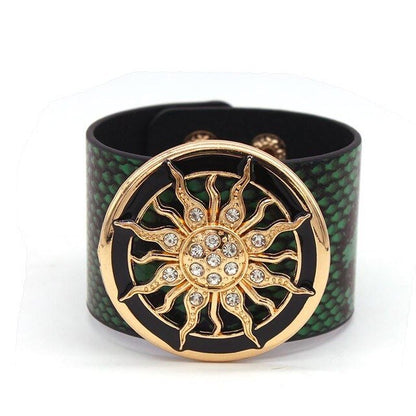 Bracelet Drag Sunrise (8 Colors) - The Drag Queen Closet