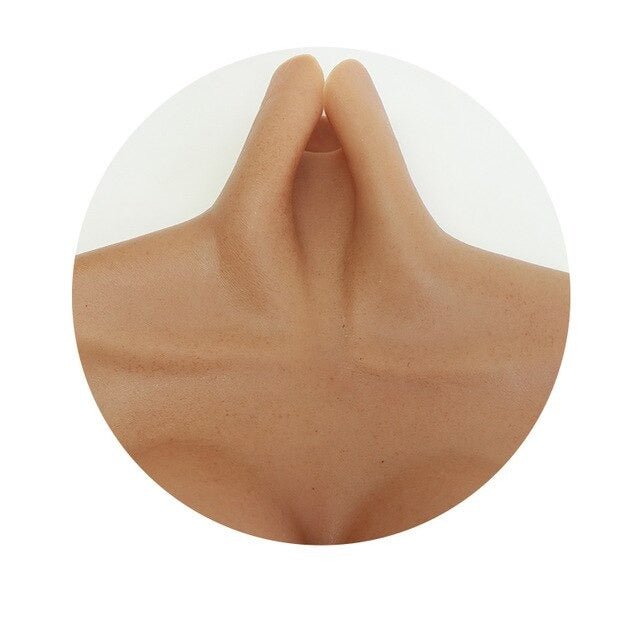 Breasts Drag Bubble (C Cup / 4 Skin Colors) – The Drag Queen Closet