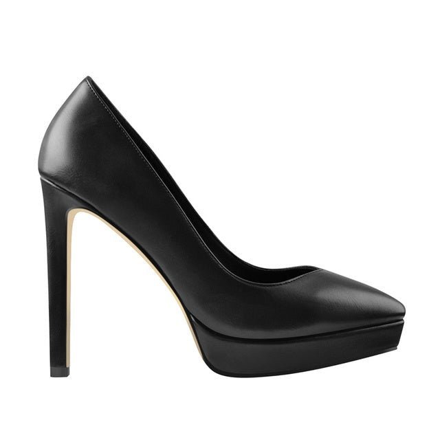 Sapatos Queen Classica (preto)