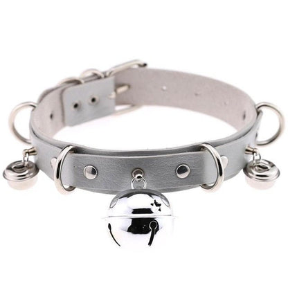 Choker Queen Bell (Multiple Colors) - The Drag Queen Closet
