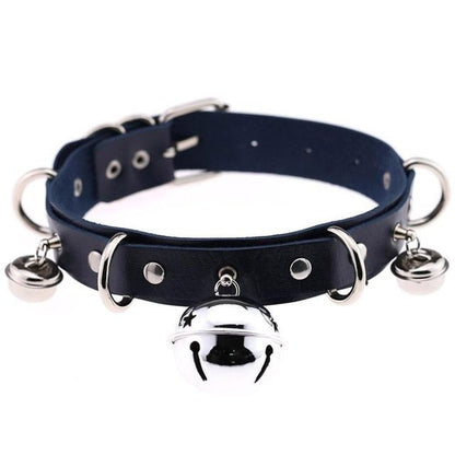 Choker Queen Bell (Multiple Colors) - The Drag Queen Closet