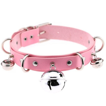 Choker Queen Bell (Multiple Colors) - The Drag Queen Closet