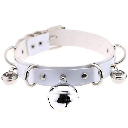 Choker Queen Bell (Multiple Colors) - The Drag Queen Closet