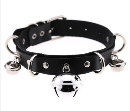 Choker Queen Bell (Multiple Colors) - The Drag Queen Closet