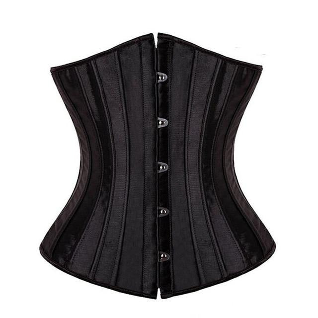 Corset Drag Chicago (Black or Champagne) - The Drag Queen Closet