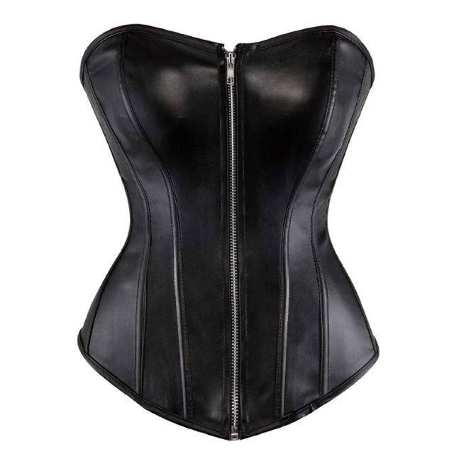 Corset Drag Rubber (Black or Red) – The Drag Queen Closet