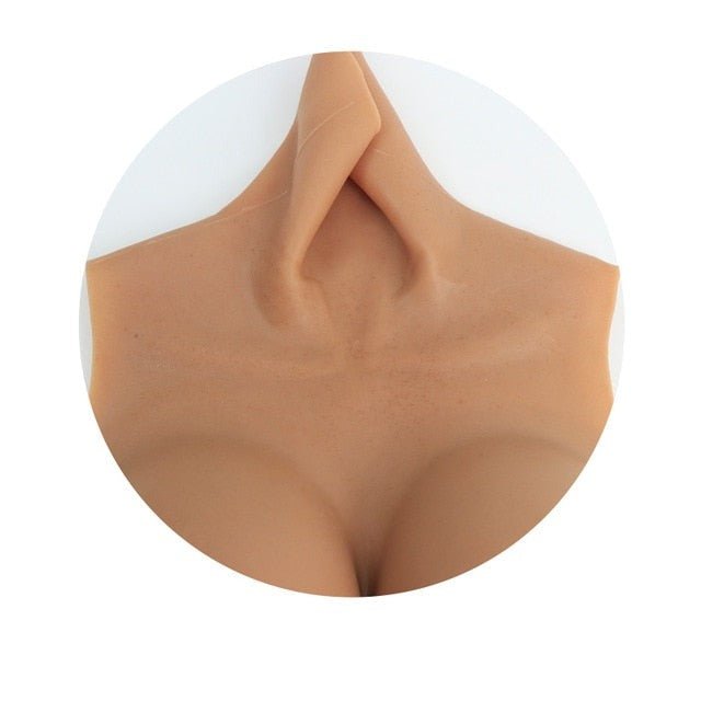 Drag Breasts Cattiva (D Cup / 4 Skin Colors) – The Drag Queen Closet