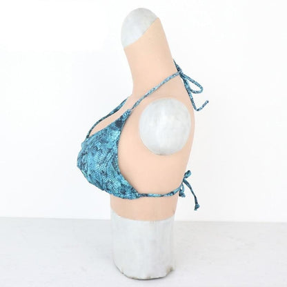 Drag Breasts Smeralda (C Cup / 4 Skin Colors) – The Drag Queen Closet