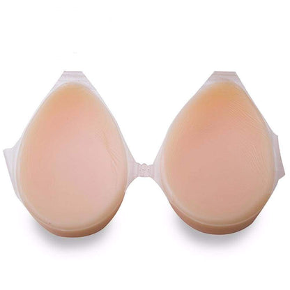 Drag Breasts Glory (800g/Pair) - The Drag Queen Closet