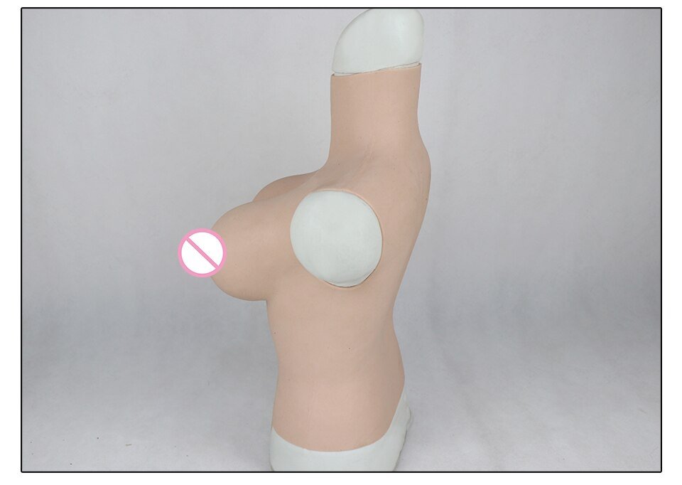 Breasts Queen Mamma (E Cup / 4 Skin Colors) The Drag Queen Closet Breasts Queen Mamma (E Cup / 4 Skin Colors) The Drag Queen Closet