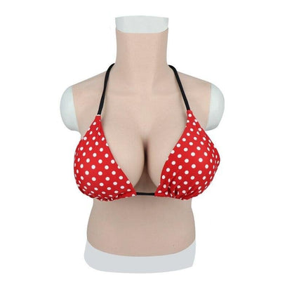 Drag Breasts Malasia (C Cup / 4 Skin Colors) – The Drag Queen Closet