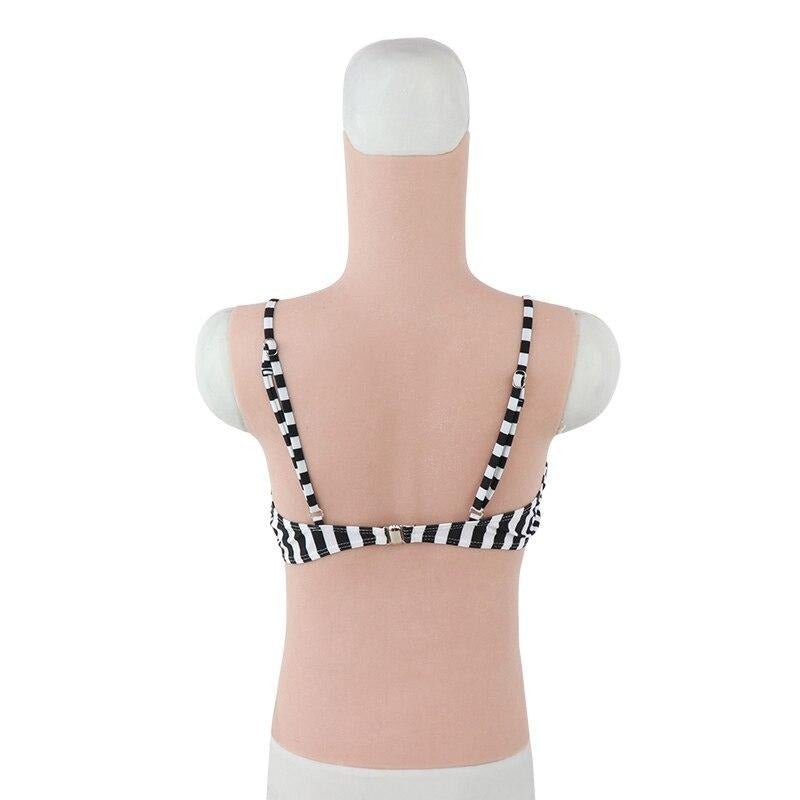 Drag Breasts Katya (B Cup / 4 Skin Colors) – The Drag Queen Closet