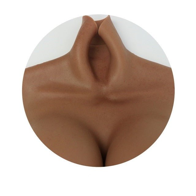 Drag Breasts Sandy (G Cup / 4 Skin Colors) - The Drag Queen Closet