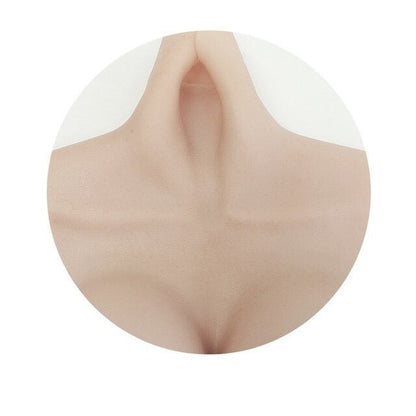 Drag Breasts Smeralda (C Cup / 4 Skin Colors) - The Drag Queen Closet