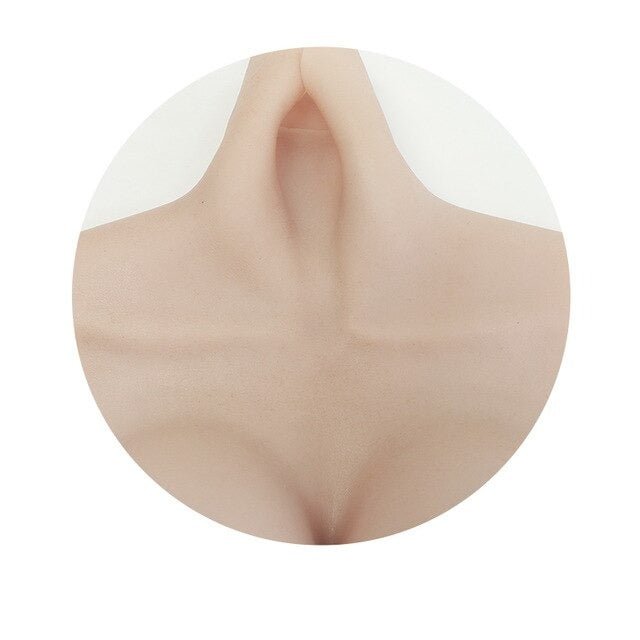 Drag Breasts Smeralda (C Cup / 4 Skin Colors) – The Drag Queen Closet