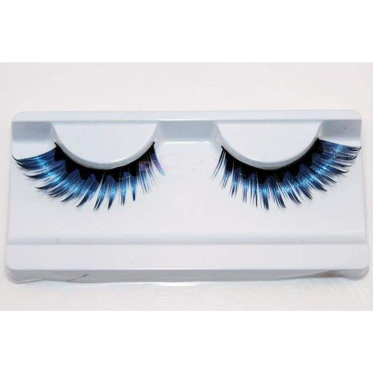 Drag Eyelashes Bianca - The Drag Queen Closet