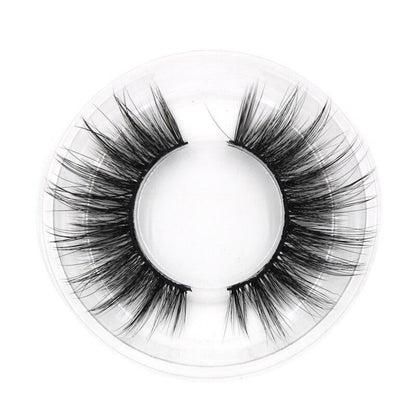 Drag Eyelashes Gina - The Drag Queen Closet