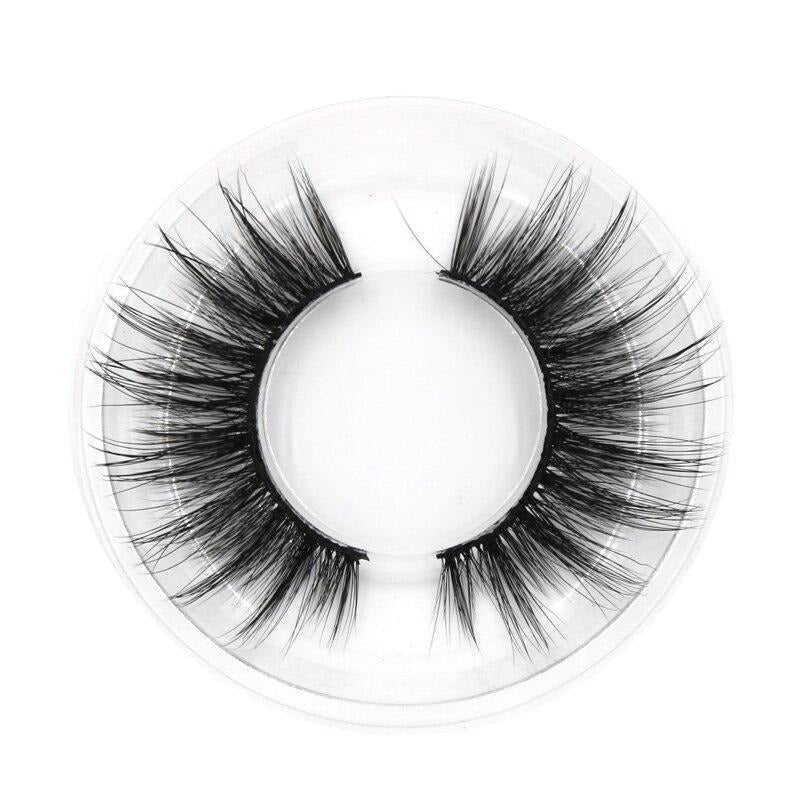 False Eyelashes Queen Gina | Drag False Lashes – The Drag Queen Closet