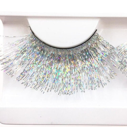 Drag Eyelashes Glitter - The Drag Queen Closet