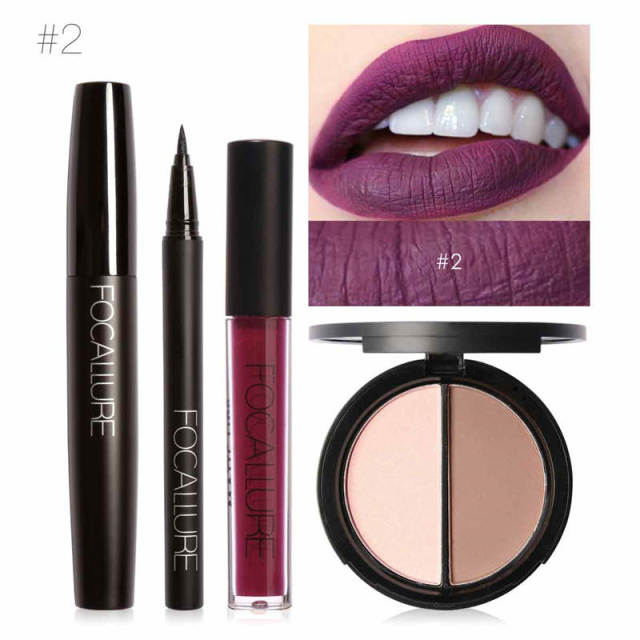 Drag Makeup Set 21 (24 Variants) - The Drag Queen Closet