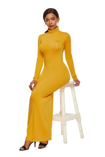 Dress Queen Khardesian (8 Colors) - The Drag Queen Closet