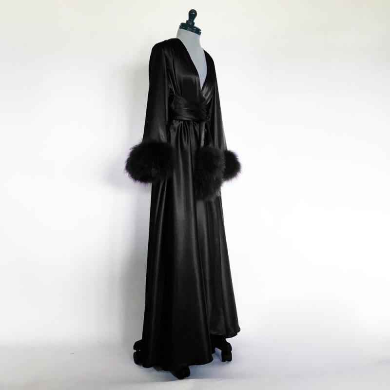 Dressing Gown Queen Uculus - The Drag Queen Closet