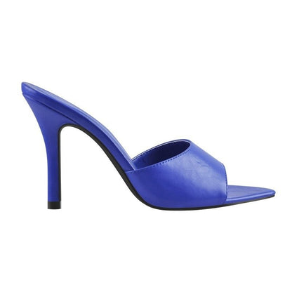 Sandals Queen Lova (Blue)