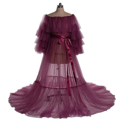 Evening Dress Drag Melissa (Multiple colors) - The Drag Queen Closet
