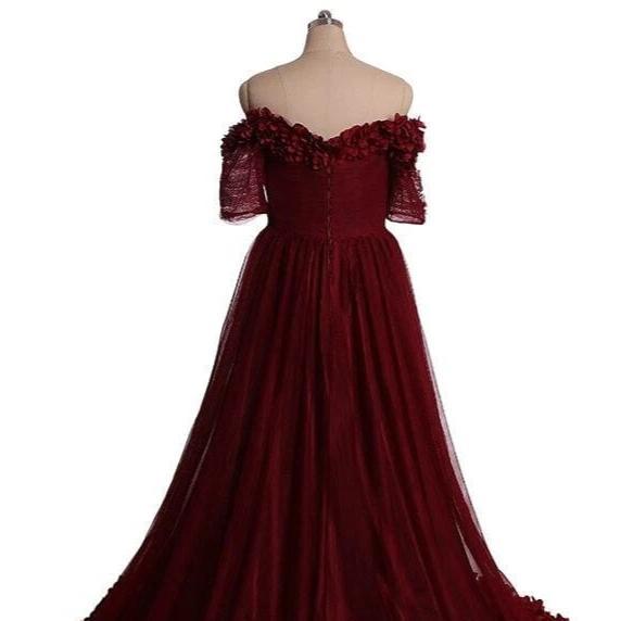 Evening Dress Drag Renaissance - The Drag Queen Closet