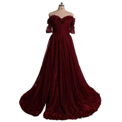 Evening Dress Drag Renaissance - The Drag Queen Closet