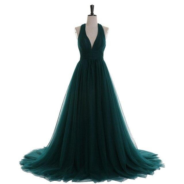 Evening Dress Drag Supremme (Multiple Colors) - The Drag Queen Closet