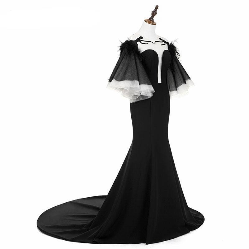 Evening Dress Drag Tempest - The Drag Queen Closet