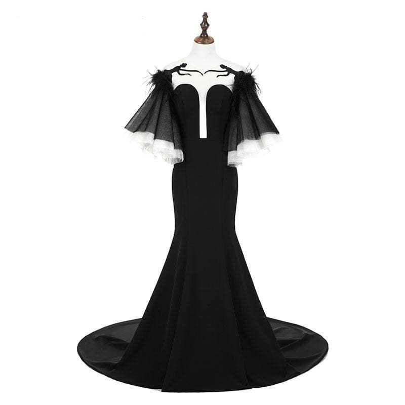 Evening Dress Drag Tempest - The Drag Queen Closet